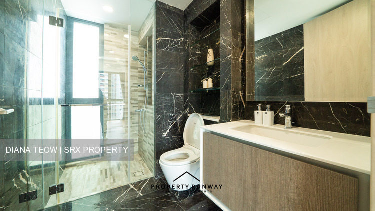 J Gateway (D22), Condominium #207385301